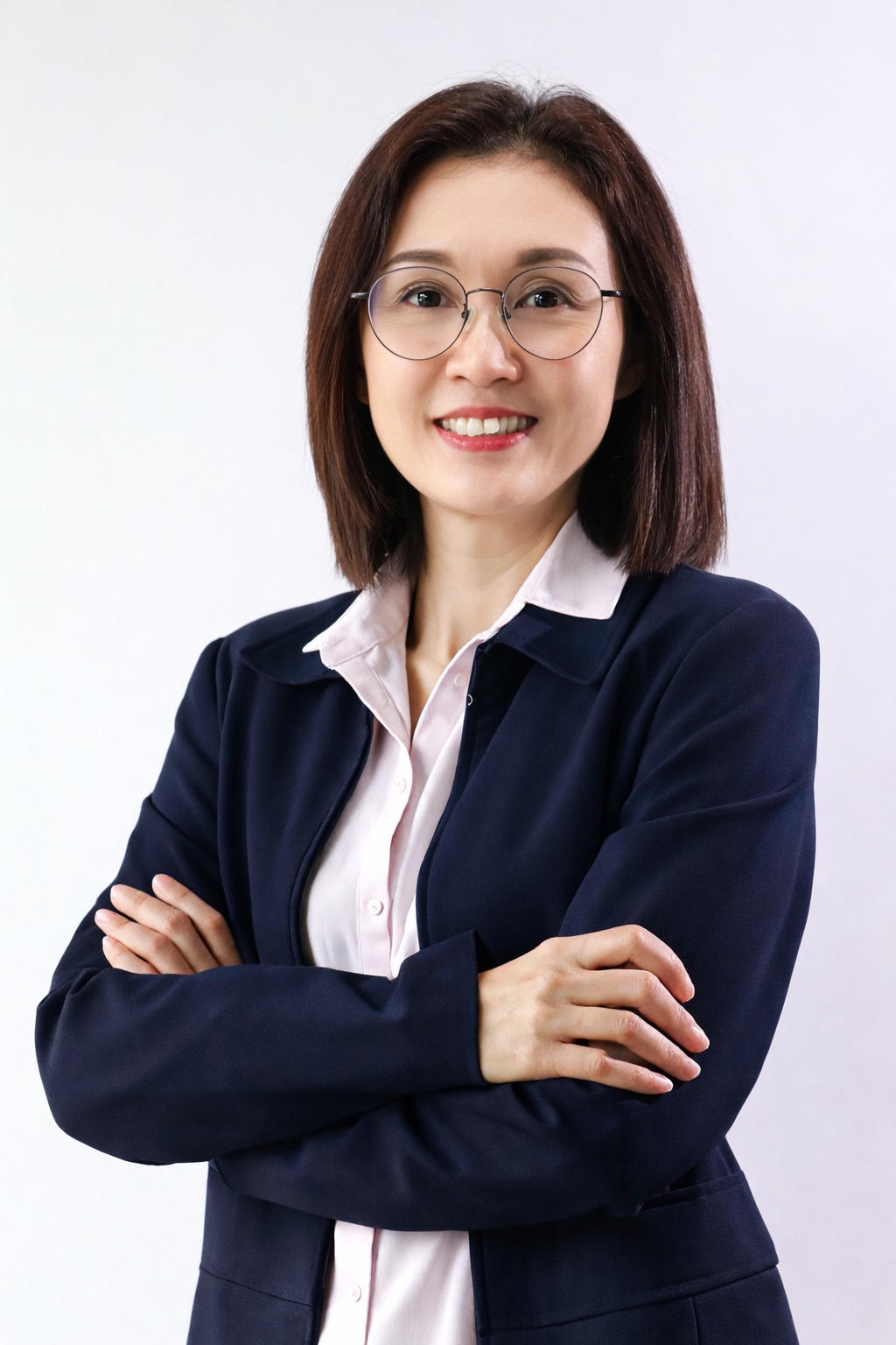 Wong Peck Lan, Group Manager